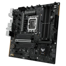 ASUS TUF GAMING B760M-PLUS WIFI II