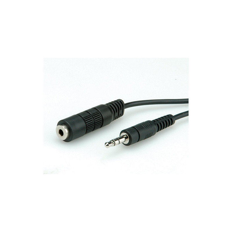 ROLINE 11.09.4352 audio cable