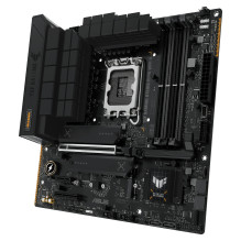 ASUS TUF GAMING B760M-PLUS WIFI II
