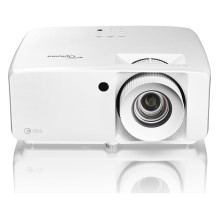 Optoma ZK450