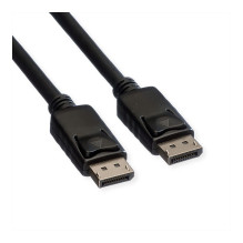ROLINE 11.04.5984 DisplayPort cable ROLINE 11.04.5984 DisplayPort cable