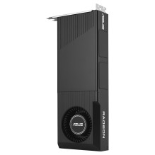 ASUS Turbo -AI-PRO-R9700-32G ASUS Turbo -AI-PRO-R9700-32G
