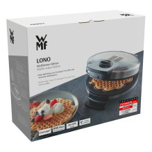 WMF Lono 04.1521.0011 vaflinis lygintuvas
