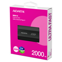 ADATA SD810