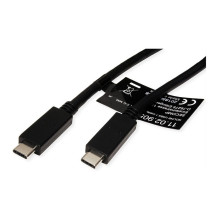 ROLINE 11.02.9056 USB cable
