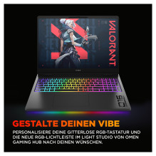 HP OMEN MAX žaidimų nešiojamas kompiuteris 16-ak0097ng 16 colių įstrižainės 2.5K IPS ekranas su AMD Ryzen™ AI 9 HX 375 3 HP OMEN MAX žaidimų nešiojamas kompiuteris 16-ak0097ng 16 colių įstrižainės 2.5K IPS ekranas su AMD Ryzen™ AI 9 HX 375 3