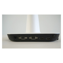 Optoma DC460 document camera Optoma DC460 document camera