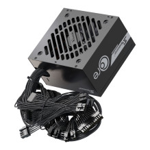 „Seasonic CORE GC-750 ATX 3.1“ maitinimo blokas