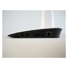 Optoma DC460 document camera Optoma DC460 document camera