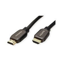 ROLINE 11.04.6012-20 HDMI kabelis