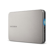 Toshiba Canvio Flex 2 TB external hard drive Toshiba Canvio Flex 2 TB external hard drive