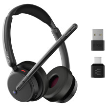 EPOS 1001490 headphones / headset