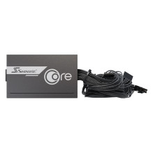 „Seasonic CORE GC-750 ATX 3.1“ maitinimo blokas