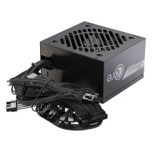 „Seasonic CORE GC-650 ATX 3.1“ maitinimo blokas