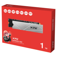 XPG GAMMIX S60