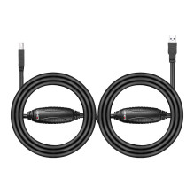 Lindy 43098 USB cable Lindy 43098 USB cable