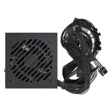 „Seasonic CORE GC-650 ATX 3.1“ maitinimo blokas