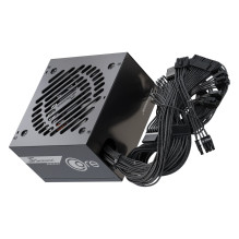 Seasonic CORE GC-650 ATX 3.1 power supply unit