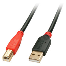 Lindy 42762 USB laidas Lindy 42762 USB laidas