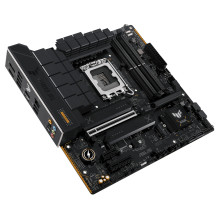 „Asus TUF Gaming B760M-Plus II“