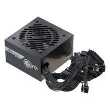 Seasonic CORE GC-650 ATX 3.1 power supply unit