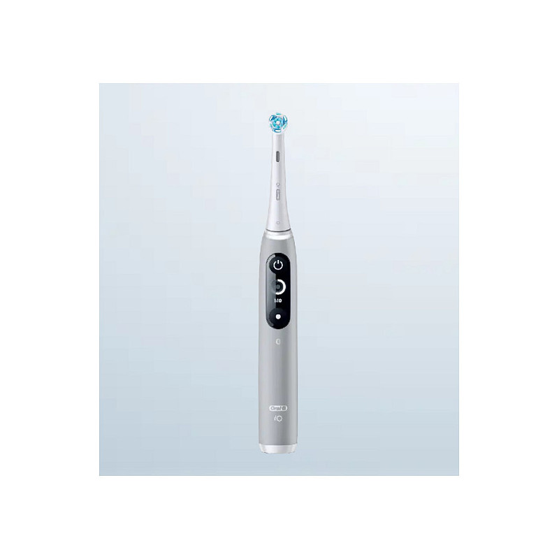 Braun 445258 elektrinis dantų šepetėlis