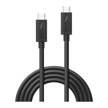 Lindy 41556 Thunderbolt kabelis Lindy 41556 Thunderbolt kabelis