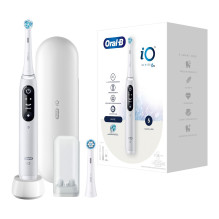 „Oral-B 445234“ elektrinis dantų šepetėlis
