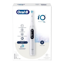 Oral-B 445234 electric toothbrush