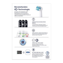 Oral-B 445234 electric toothbrush