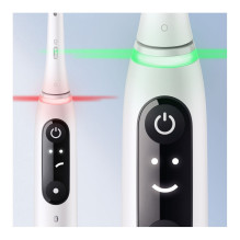„Oral-B 445234“ elektrinis dantų šepetėlis