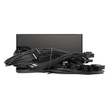 „Seasonic CORE GC-650 ATX 3.1“ maitinimo blokas