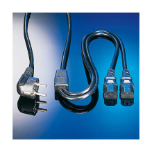 ROLINE 19.08.1022 power cable