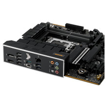 „Asus TUF Gaming B760M-Plus II“