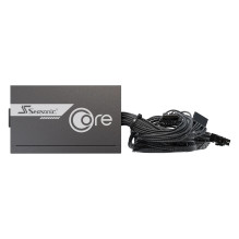 „Seasonic CORE GC-650 ATX 3.1“ maitinimo blokas