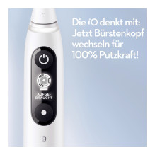 „Oral-B 445234“ elektrinis dantų šepetėlis