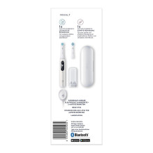 Oral-B 445234 electric toothbrush