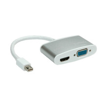 ROLINE 12.03.3161 video cable adapter ROLINE 12.03.3161 video cable adapter