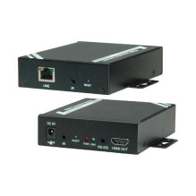 ROLINE HDMI Extender over...