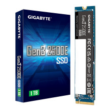 GIGABYTE Gen3 2500E SSD 1 TB