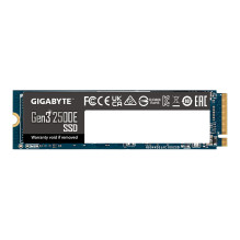 GIGABYTE Gen3 2500E SSD 1 TB