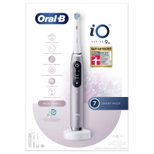 Oral-B iO Series 9N Oral-B iO Series 9N