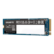 GIGABYTE Gen3 2500E SSD 1TB GIGABYTE Gen3 2500E SSD 1TB