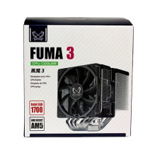 Scythe Fuma 3