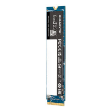GIGABYTE Gen3 2500E SSD 1TB GIGABYTE Gen3 2500E SSD 1TB