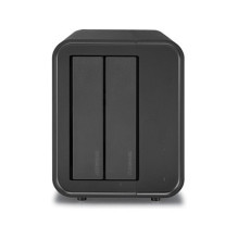 TerraMaster D2-320 diskų...