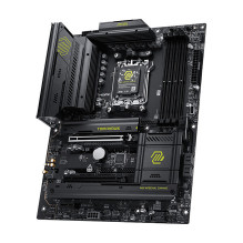 MSI MAG B850 TOMAHAWK WIFI...