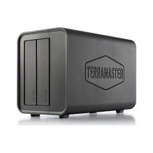 TerraMaster D2-320 diskų masyvas