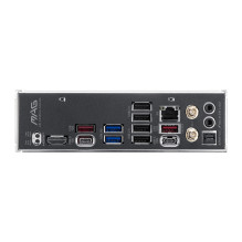 MSI MAG B850 TOMAHAWK WIFI motherboard