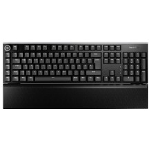 be quiet! Light Mount Silent Tactile DE ISO keyboard